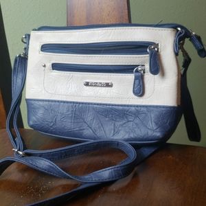 Stone & Co. Leather Purse